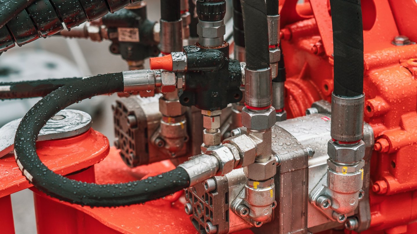 Fluid Handling Equipment AFC Industries